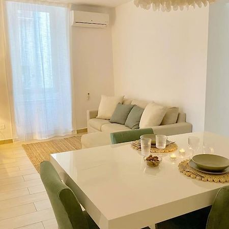 Casa Re Manfredi 12 Villa Bari Dış mekan fotoğraf