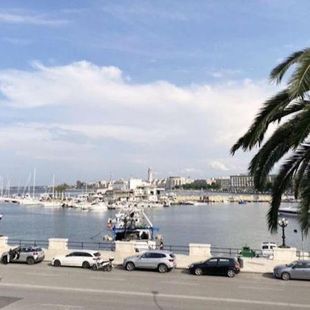 Casa Re Manfredi 12 Villa Bari Dış mekan fotoğraf