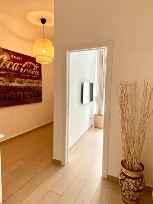 Casa Re Manfredi 12 Villa Bari Dış mekan fotoğraf