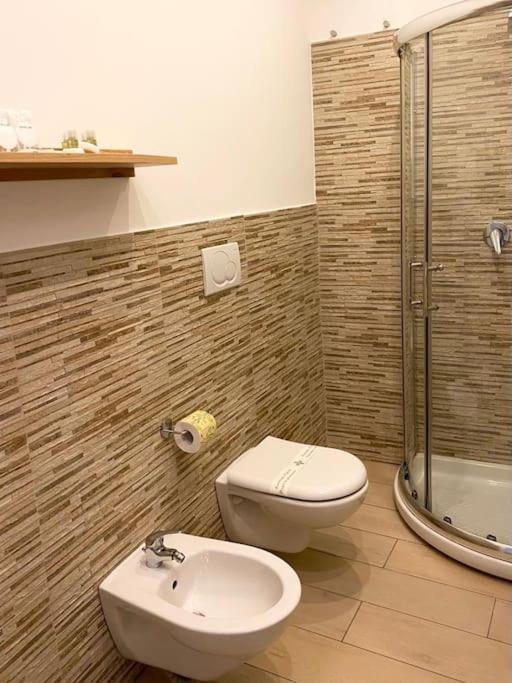 Casa Re Manfredi 12 Villa Bari Dış mekan fotoğraf