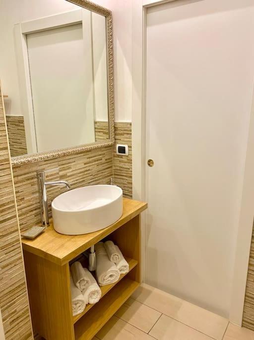 Casa Re Manfredi 12 Villa Bari Dış mekan fotoğraf