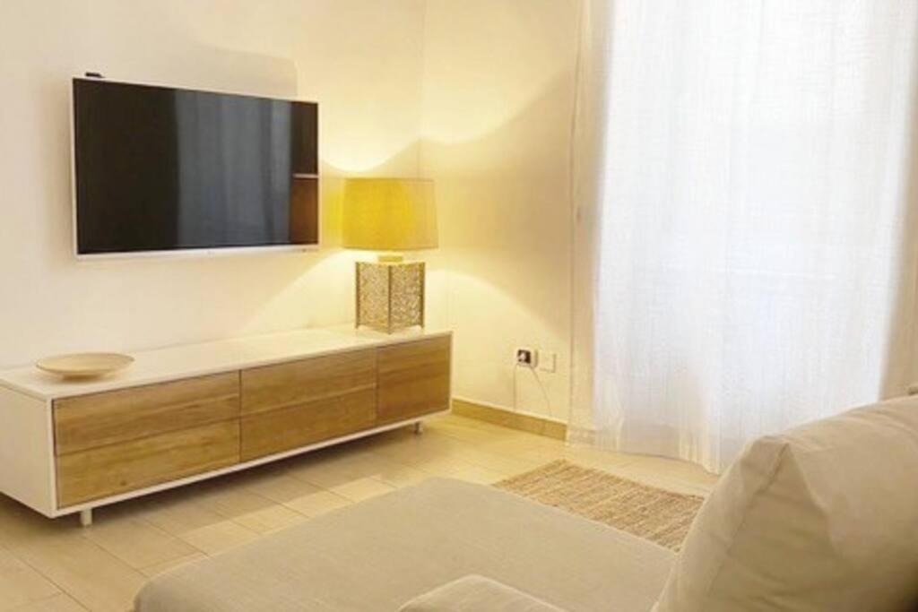 Casa Re Manfredi 12 Villa Bari Dış mekan fotoğraf