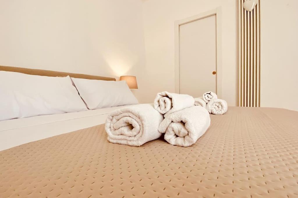 Casa Re Manfredi 12 Villa Bari Dış mekan fotoğraf