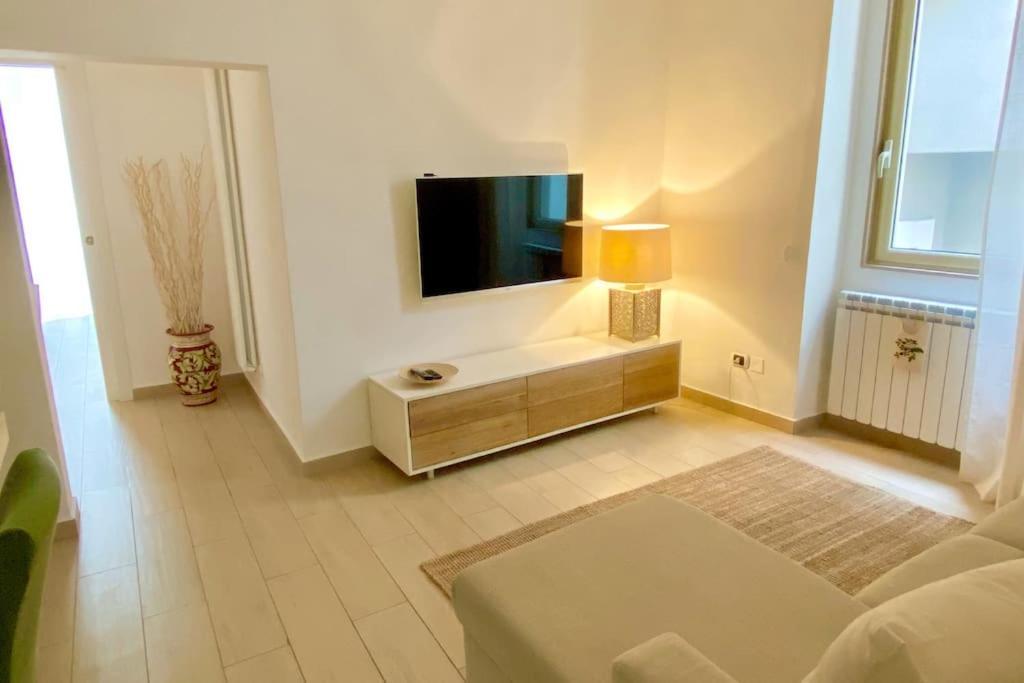 Casa Re Manfredi 12 Villa Bari Dış mekan fotoğraf