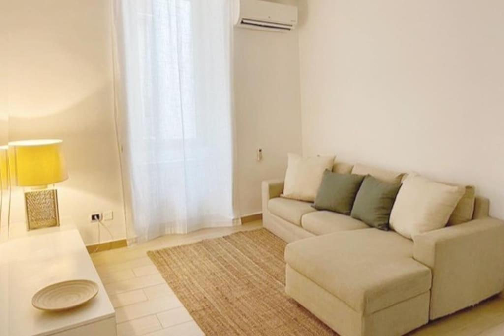 Casa Re Manfredi 12 Villa Bari Dış mekan fotoğraf