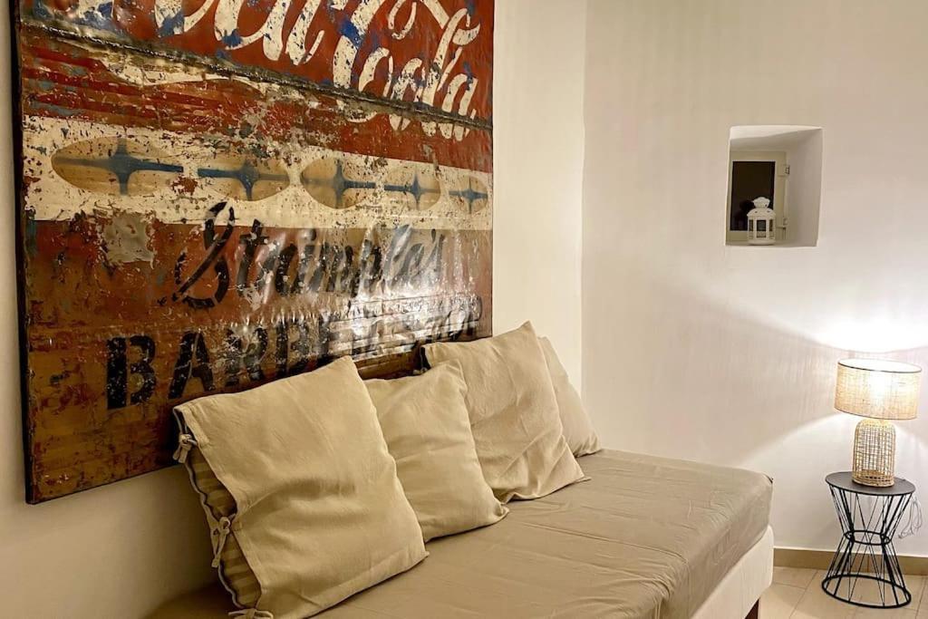 Casa Re Manfredi 12 Villa Bari Dış mekan fotoğraf