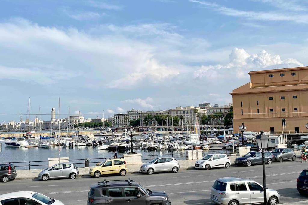 Casa Re Manfredi 12 Villa Bari Dış mekan fotoğraf