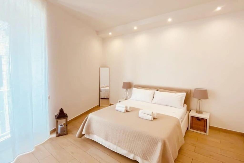 Casa Re Manfredi 12 Villa Bari Dış mekan fotoğraf