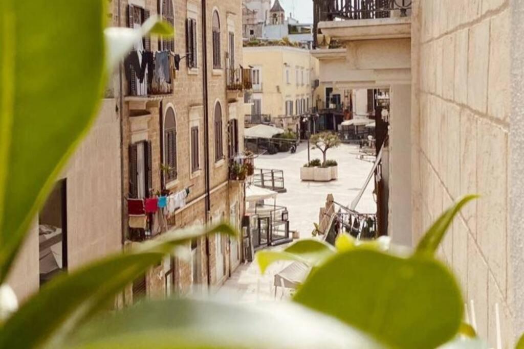 Casa Re Manfredi 12 Villa Bari Dış mekan fotoğraf