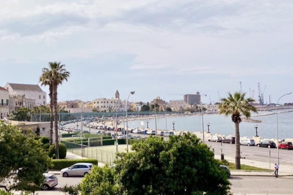 Casa Re Manfredi 12 Villa Bari Dış mekan fotoğraf
