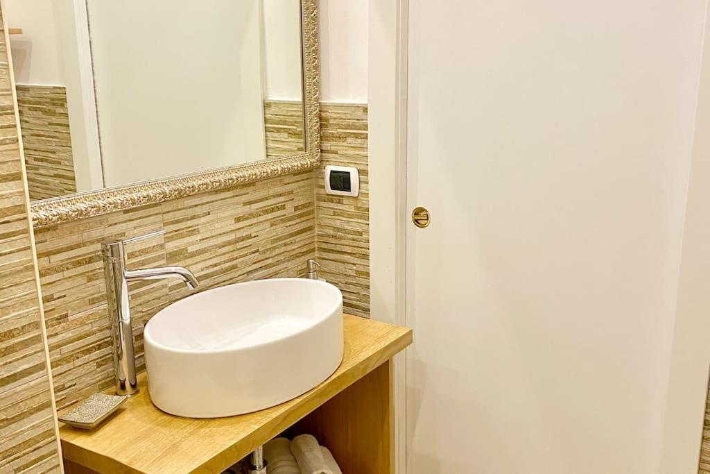 Casa Re Manfredi 12 Villa Bari Dış mekan fotoğraf