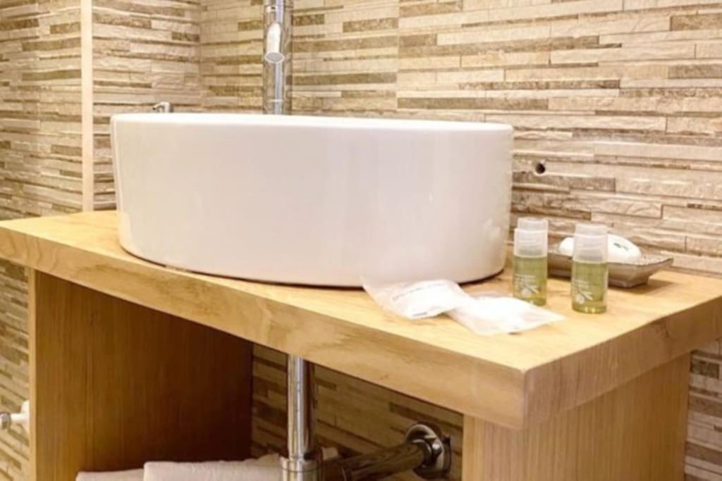 Casa Re Manfredi 12 Villa Bari Dış mekan fotoğraf